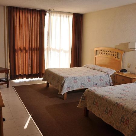 Hotel El Monte Salamanca Extérieur photo