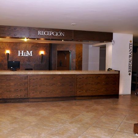 Hotel El Monte Salamanca Extérieur photo