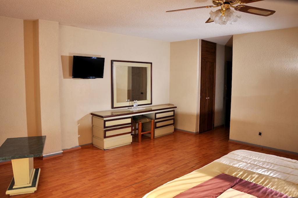 Hotel El Monte Salamanca Chambre photo