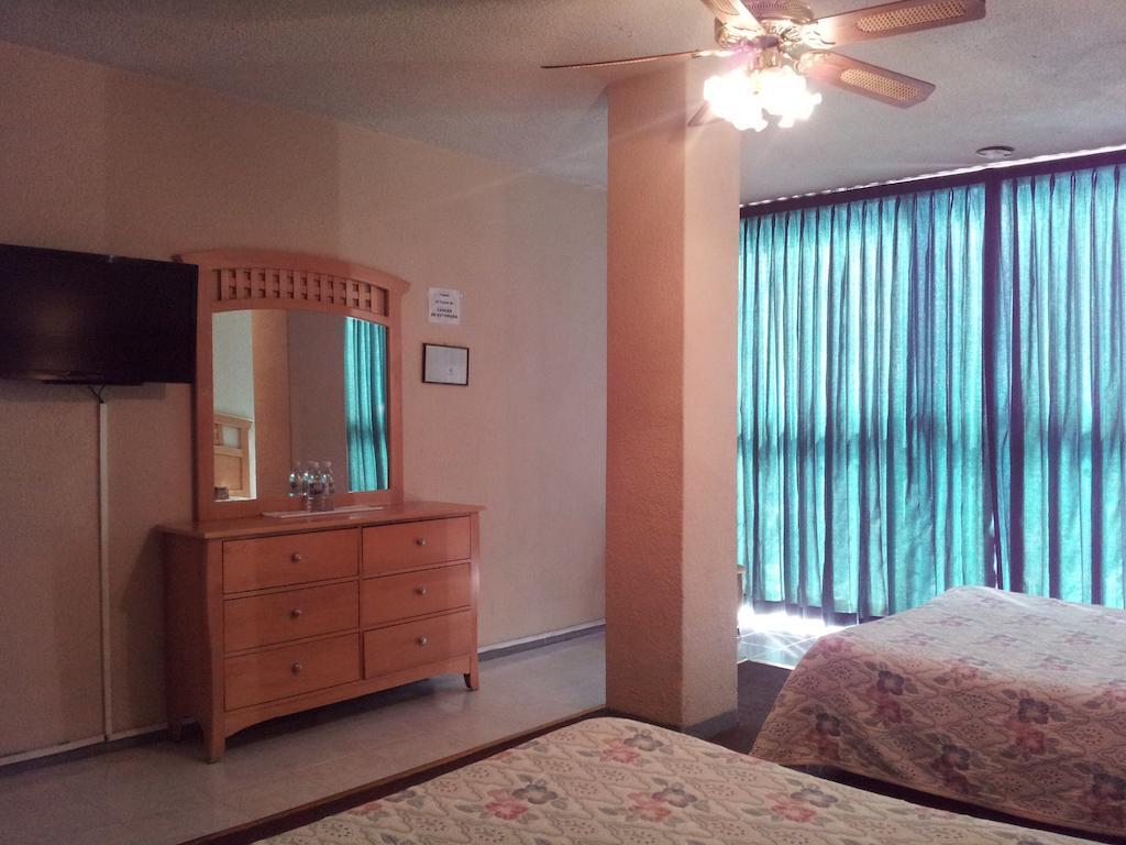 Hotel El Monte Salamanca Chambre photo