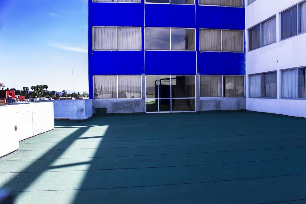 Hotel El Monte Salamanca Extérieur photo