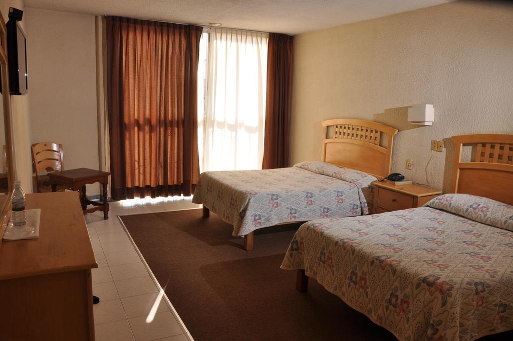 Hotel El Monte Salamanca Extérieur photo
