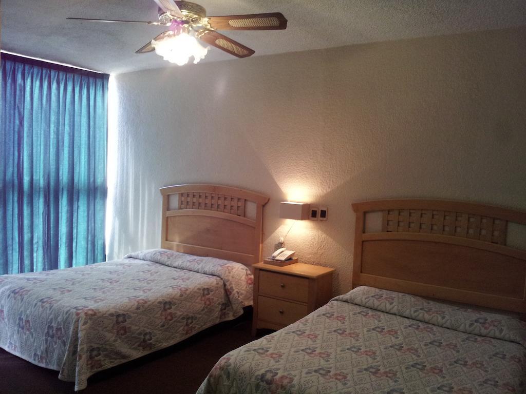 Hotel El Monte Salamanca Chambre photo