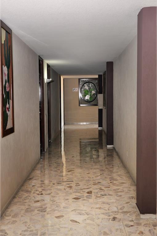Hotel El Monte Salamanca Extérieur photo