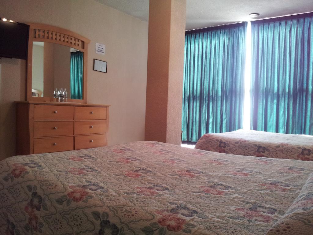Hotel El Monte Salamanca Chambre photo