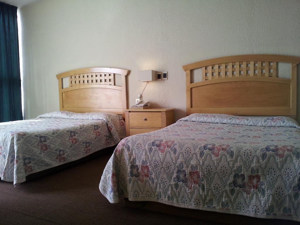 Hotel El Monte Salamanca Chambre photo