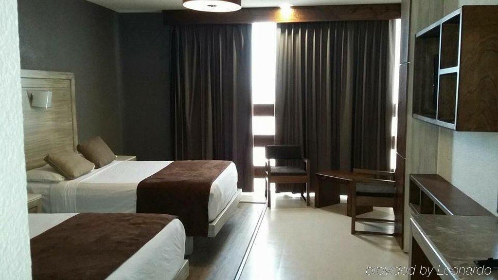 Hotel El Monte Salamanca Extérieur photo