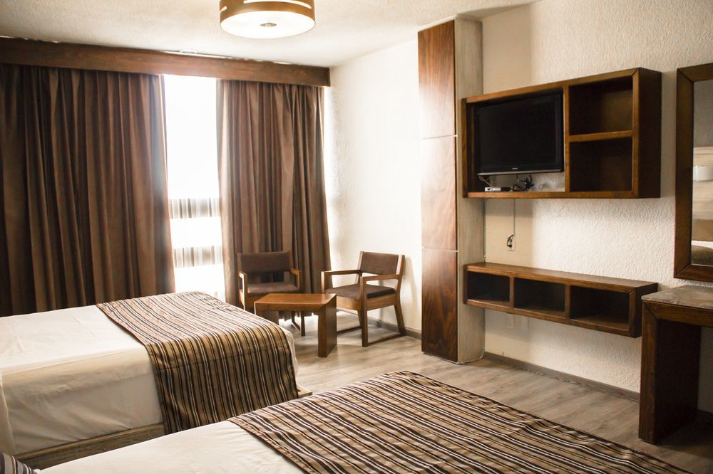 Hotel El Monte Salamanca Extérieur photo