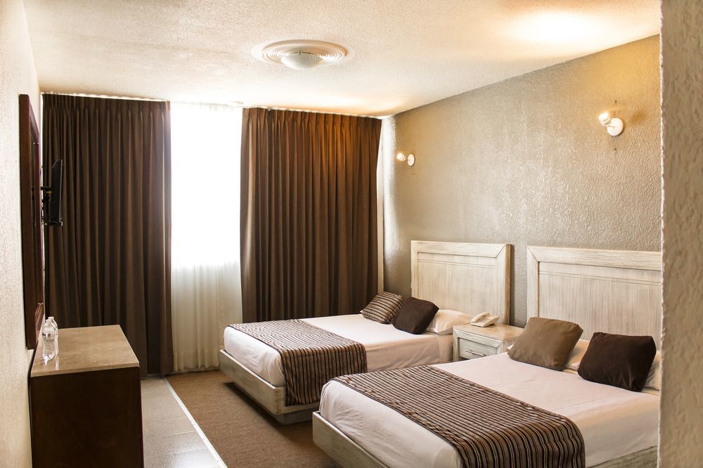 Hotel El Monte Salamanca Extérieur photo