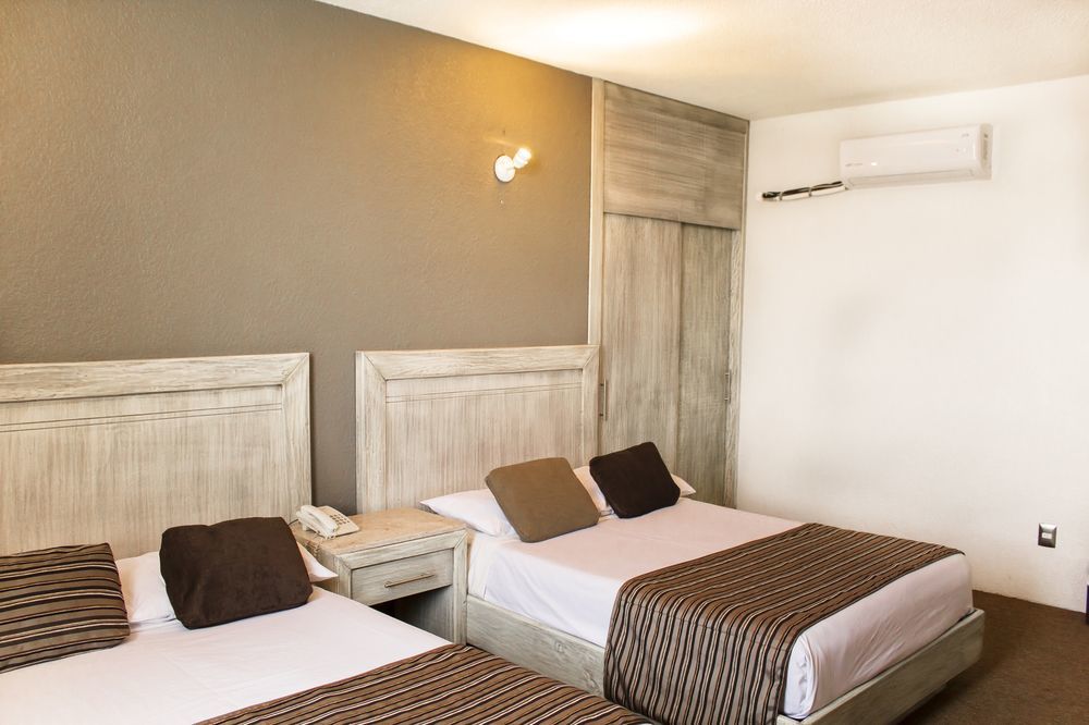 Hotel El Monte Salamanca Extérieur photo