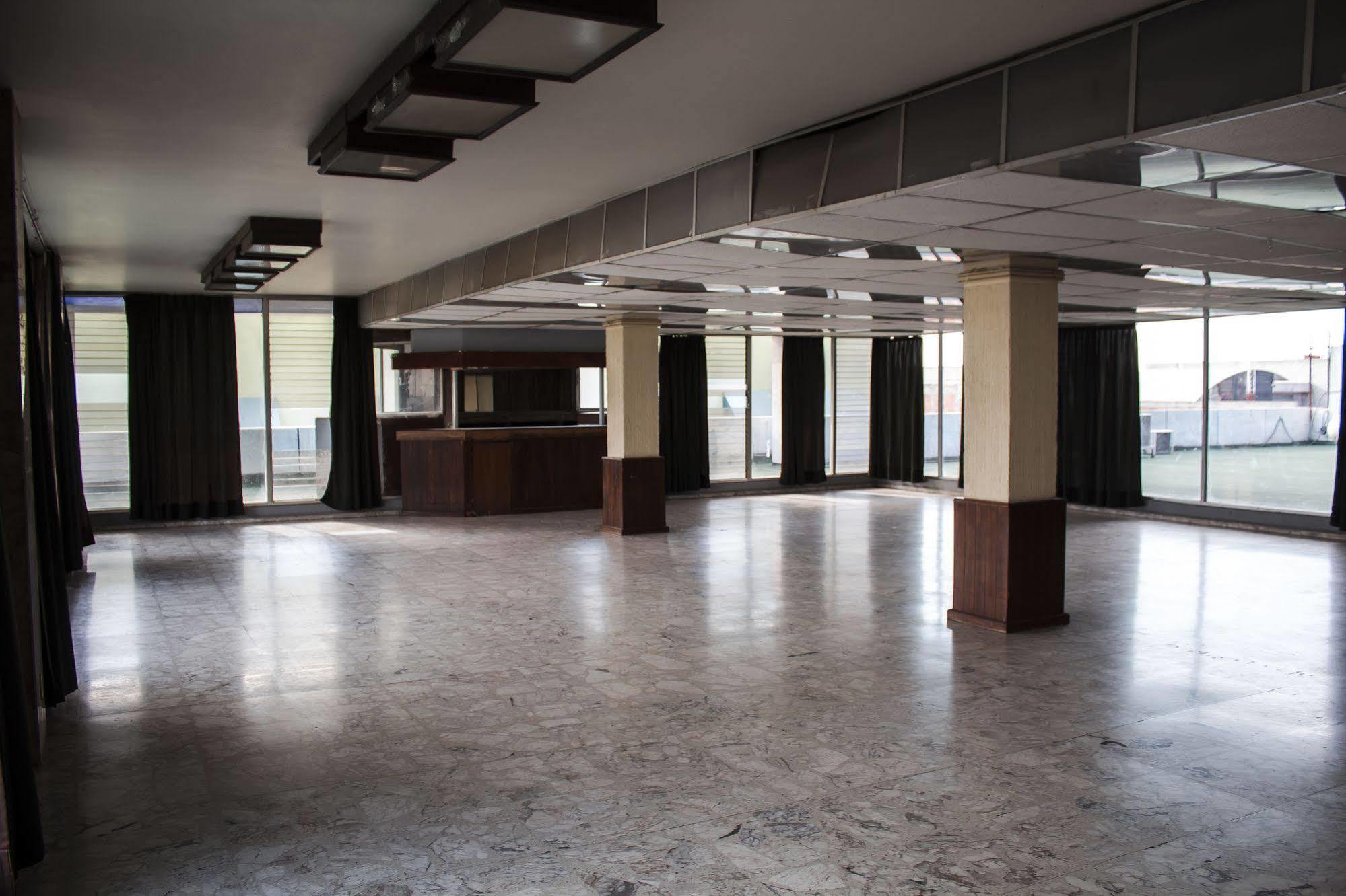 Hotel El Monte Salamanca Extérieur photo