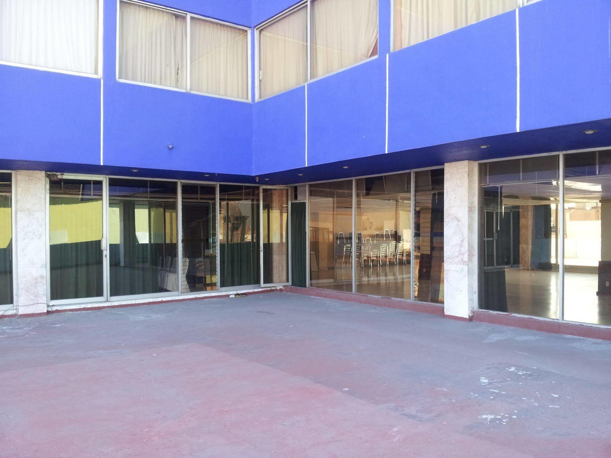 Hotel El Monte Salamanca Extérieur photo