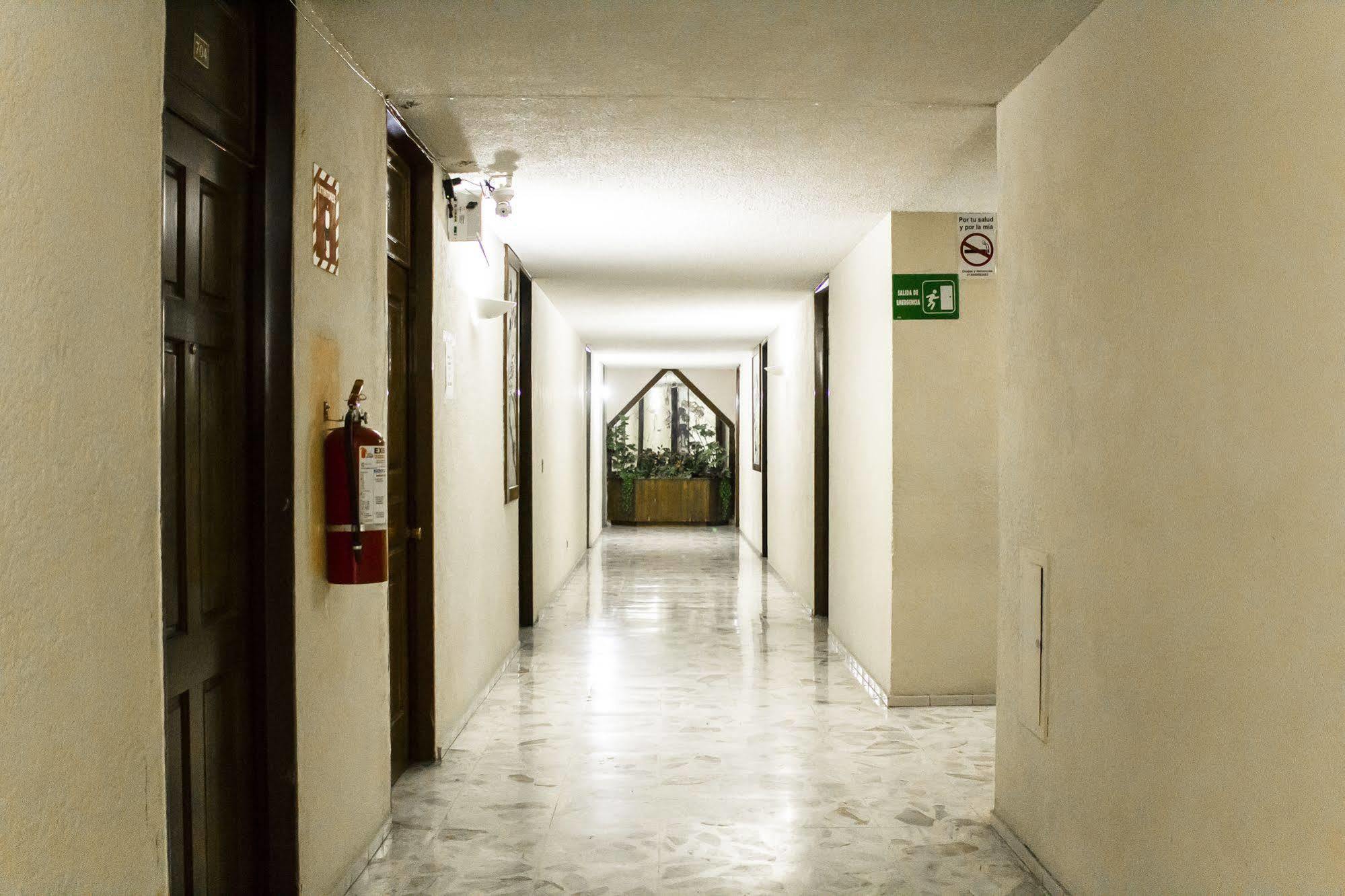 Hotel El Monte Salamanca Extérieur photo