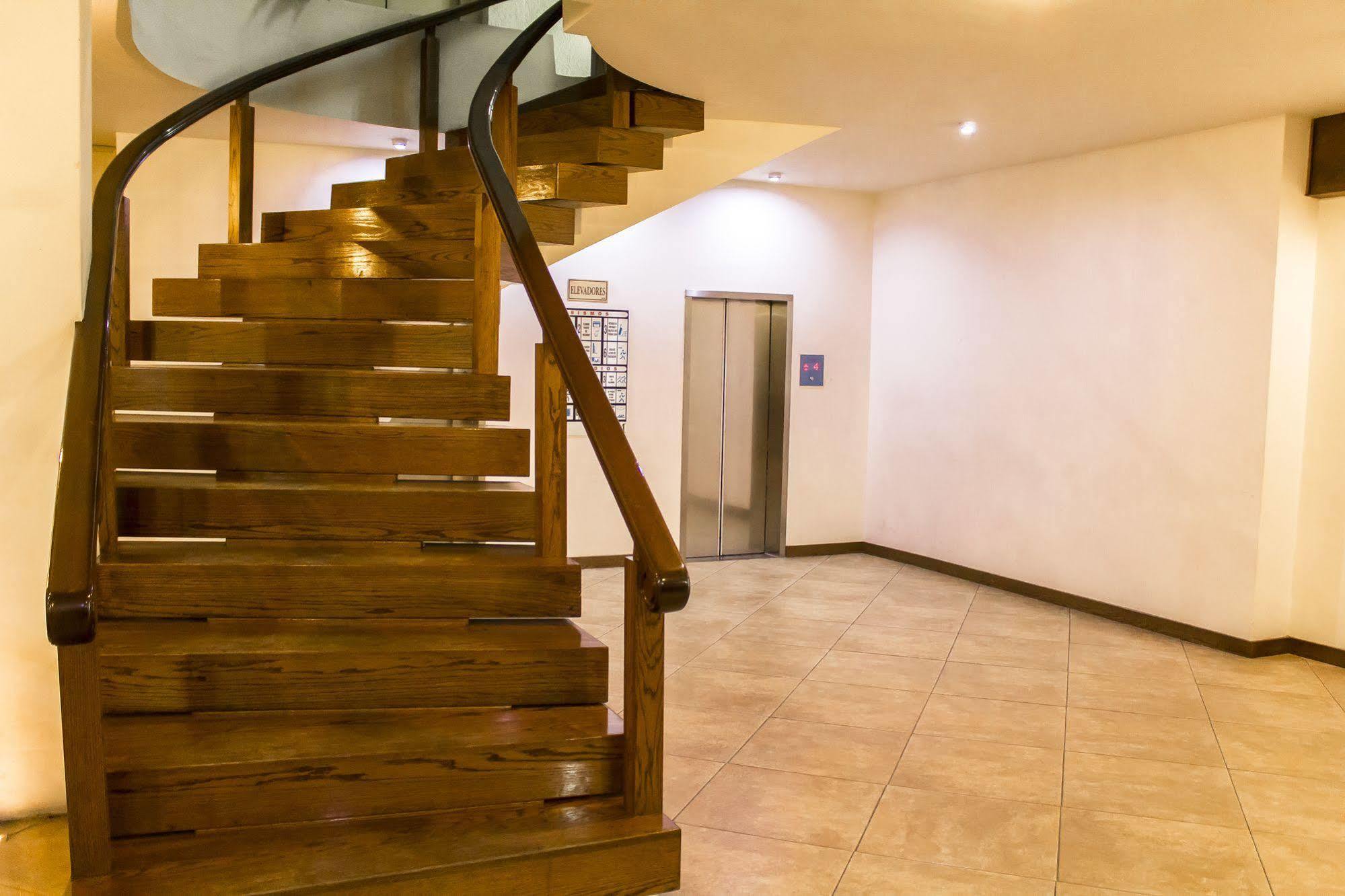 Hotel El Monte Salamanca Extérieur photo