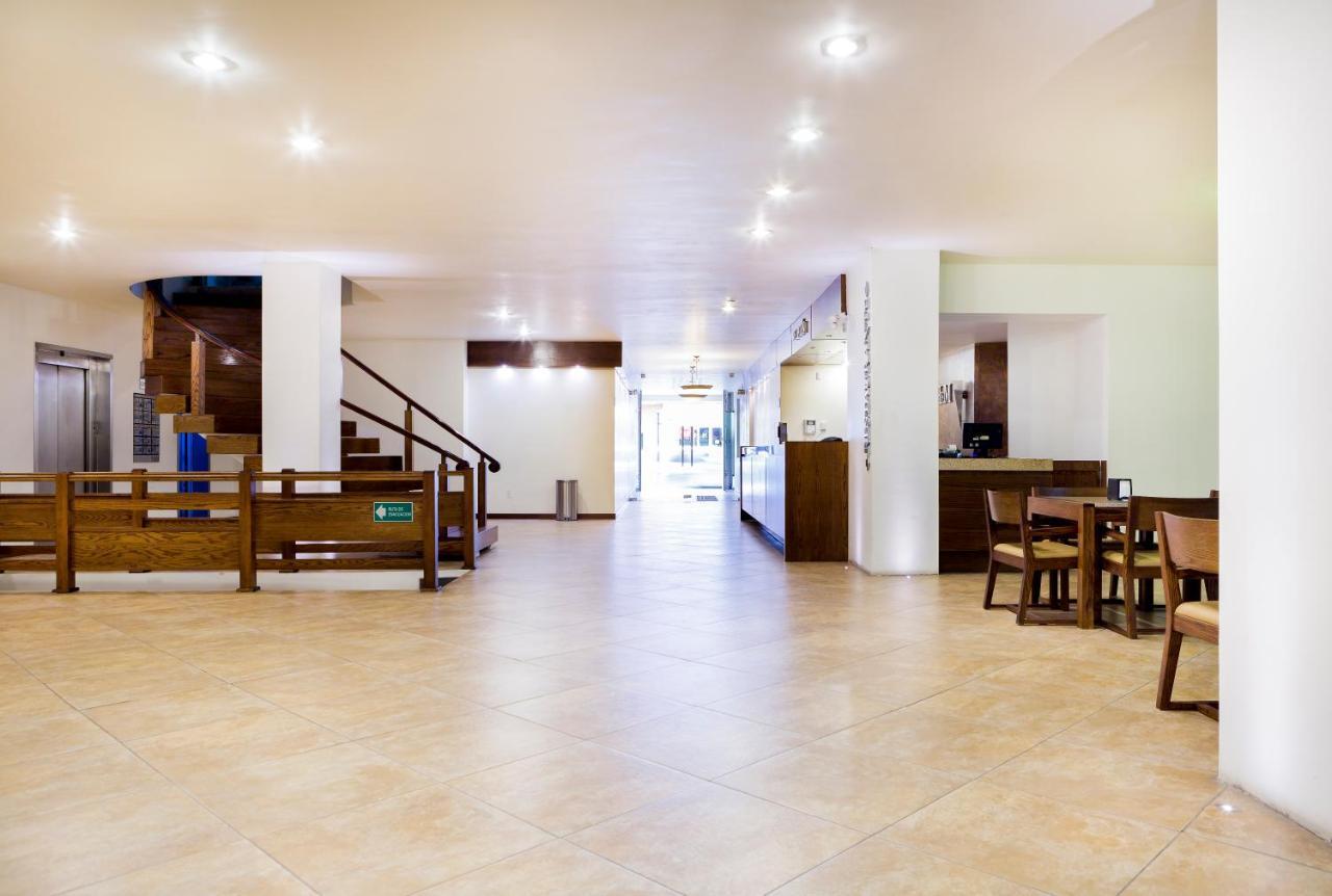Hotel El Monte Salamanca Extérieur photo