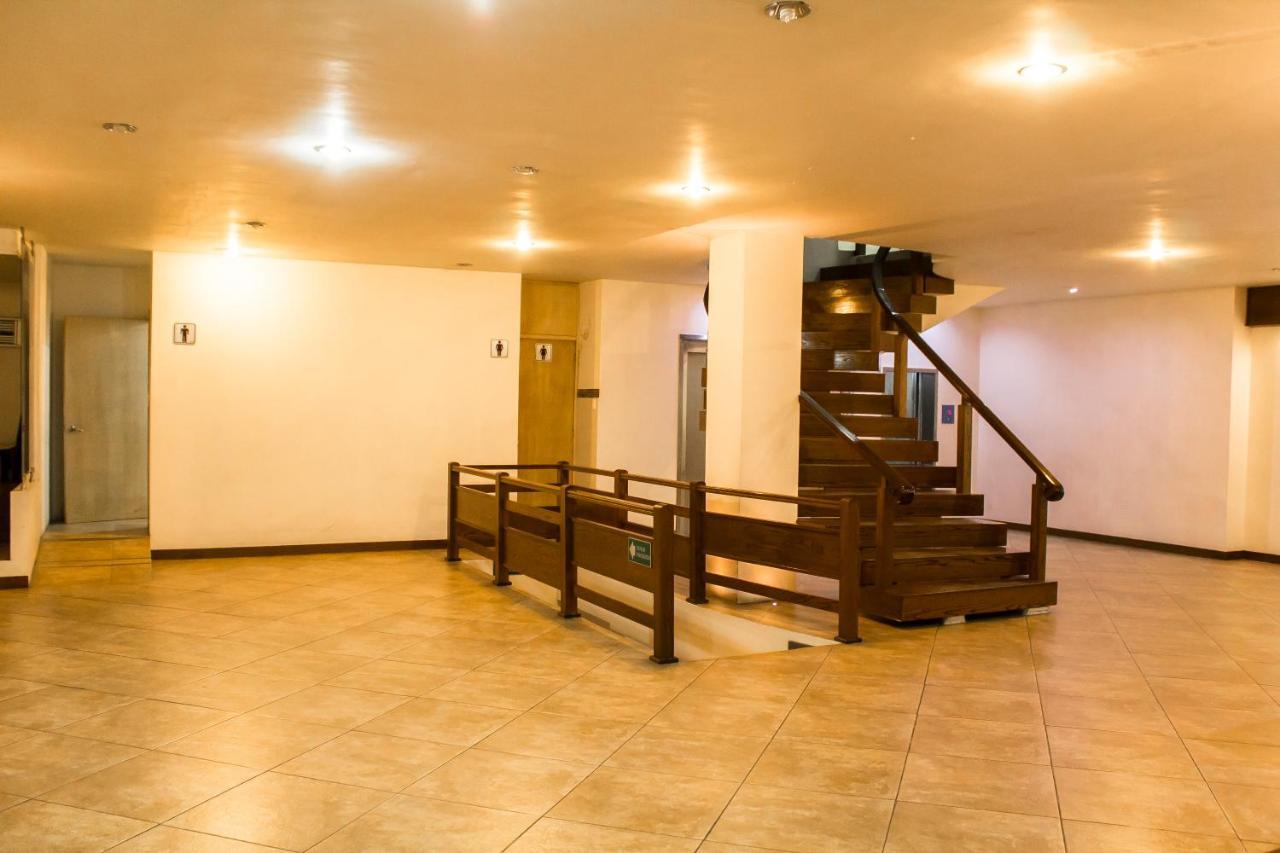 Hotel El Monte Salamanca Extérieur photo